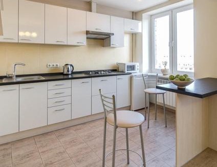 Petrovskoye Apartamento | Naykova district Apartments