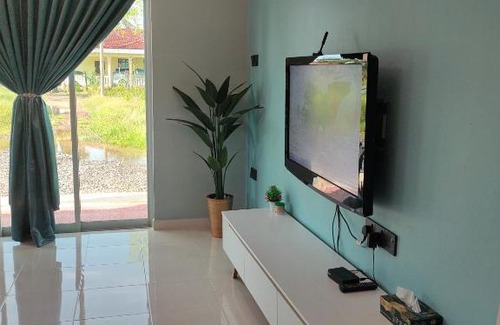 Simpang Ampat Casa | NAYLA Homestay Perlis