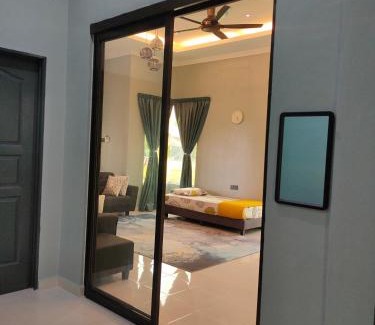 Simpang Ampat Casa | NAYLA Homestay Perlis