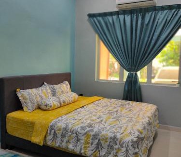 Simpang Ampat Casa | NAYLA Homestay Perlis