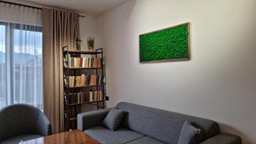 Dilijan Apartamento | Nazani ,Apart hotel in DIlijan with great view,Designed by Khi