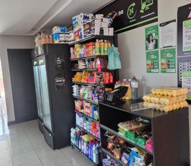 Nazare Apartamento | Nazaré Loft aparthotel