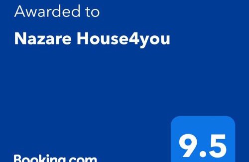Nazare Villa | Nazare House4you