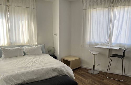 Nazareth Apartamento | Nazarena Studio Apartment