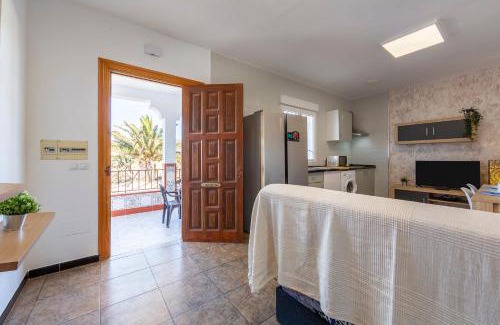 Pujaire Casa | Nazareno