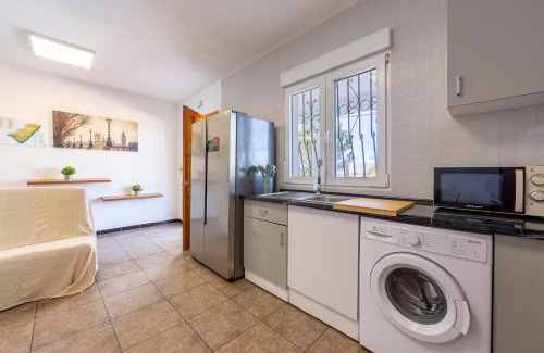 Pujaire Casa | Nazareno