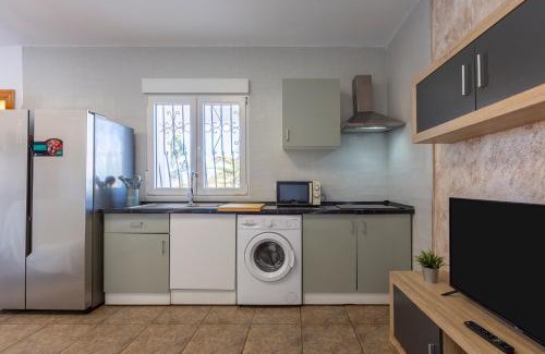Pujaire Casa | Nazareno