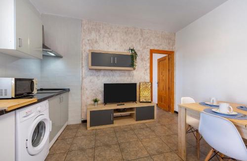Pujaire Casa | Nazareno