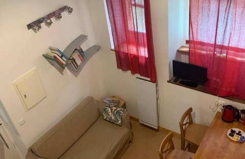 Saint-Etienne Apartamento | NAZARETH Duplex Hyper Centre (CARMES)