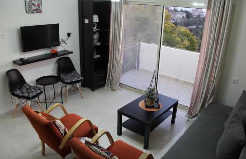 Nazareth Iliit Apartamento | Nazareth View