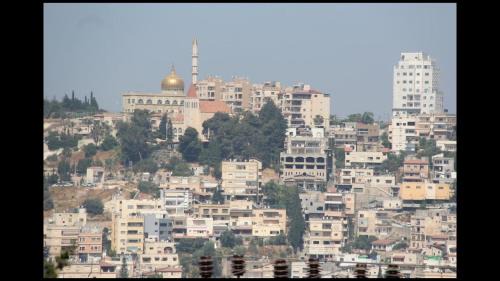 Nazareth Iliit Apartamento | Nazareth View