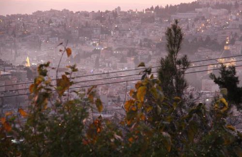 Nazareth Iliit Apartamento | Nazareth View