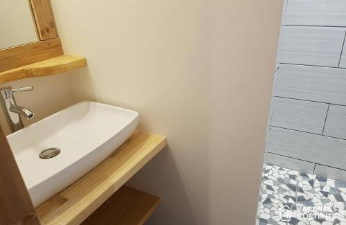 Val-Thorens Apartamento | Nazca C8