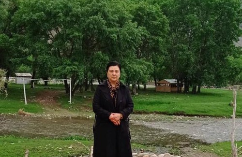 Chuy Province Casa | Nazgul Guest House