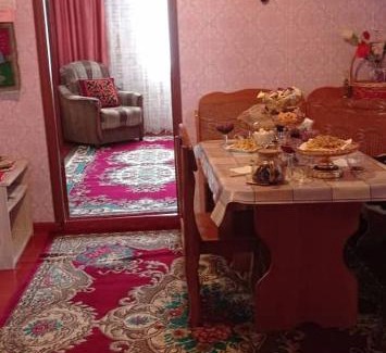 Chuy Province Casa | Nazgul Guest House