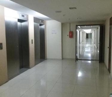 Bandar Kota Bharu Apartamento | Nazrins Studio Apartment KBCP