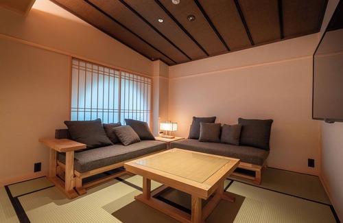 Hakone Hotel | Nazuna Hakone Miyanoshita