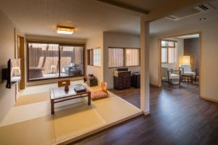 Nakagyo Ward Hotel | Nazuna Kyoto Nijo-jo