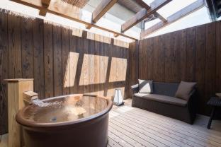 Nakagyo Ward Hotel | Nazuna Kyoto Nijo-jo