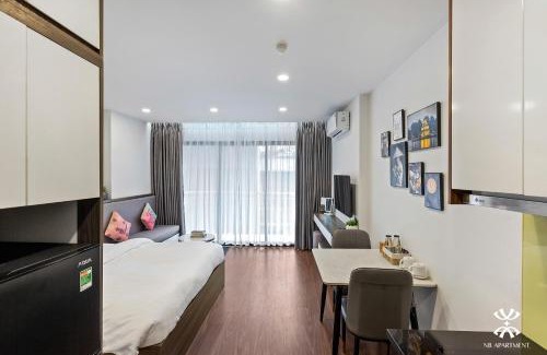 Ba Dinh Apartamento | NB APARTMENT - KIM MA