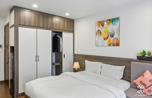 Ba Dinh Apartamento | NB APARTMENT - KIM MA
