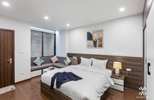 Ba Dinh Apartamento | NB APARTMENT - KIM MA