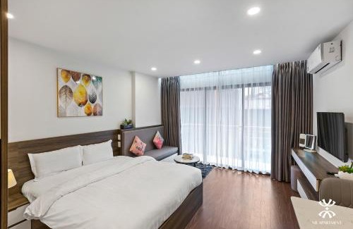 Ba Dinh Apartamento | NB APARTMENT - KIM MA