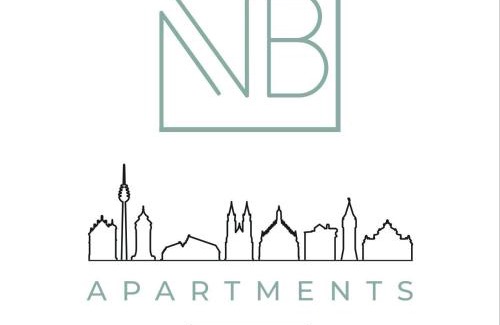 Altstadt - Sankt Lorenz Apartamento | NB Apartments