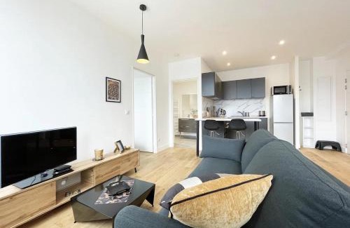 Chartres Apartamento | NB ARROWS Appartement de standing en hyper centre