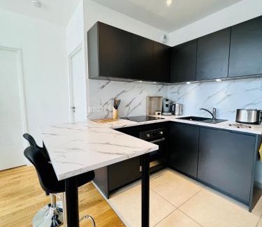 Chartres Apartamento | NB ARROWS Appartement de standing en hyper centre