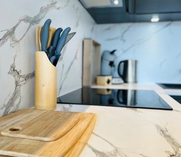Chartres Apartamento | NB ARROWS Appartement de standing en hyper centre