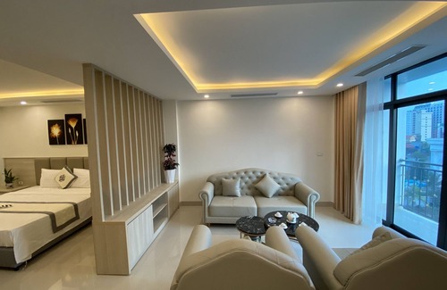 Sam Son Hotel | NB Hoang Gia 1 Hotel