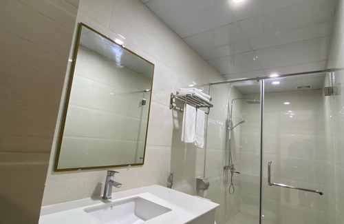Sam Son Hotel | NB Hoang Gia 1 Hotel