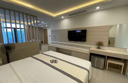Sam Son Hotel | NB Hoang Gia 1 Hotel