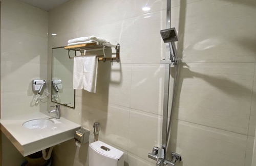 Sam Son Hotel | NB Hoang Gia 1 Hotel