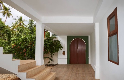 Taling Ngam Villa | NB Villa Verde con piscina privada