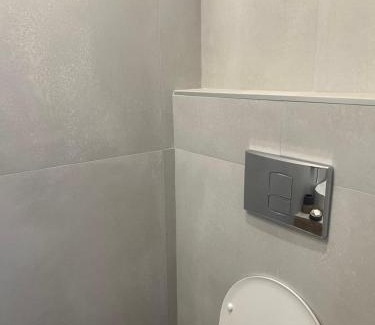 Nea Alikarnassos Apartamento | NBHD STUDIO