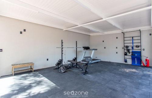 Santa Cecilia Apartamento | NBL - Apartamentos en el centro de Porto Alegre