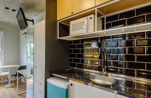 Santa Cecilia Apartamento | NBL Aptos no centro de Porto Alegre