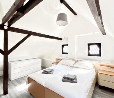 Adenau Casa | NBRingNest - Ferienhaus am Nürburgring in Adenau
