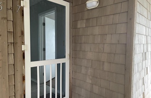 Hatteras Apartamento | NC 12 56358-7 SW Condo