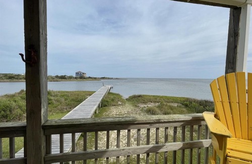Hatteras Apartamento | NC 12 56358-7 SW Condo