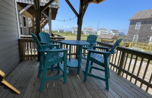 Hatteras Apartamento | NC 12 56821-34 Condo