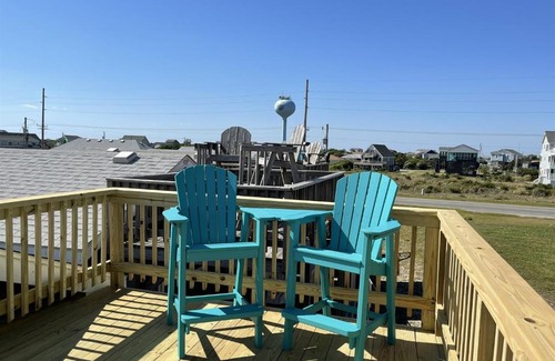 Hatteras Apartamento | NC 12 56821-34 Condo