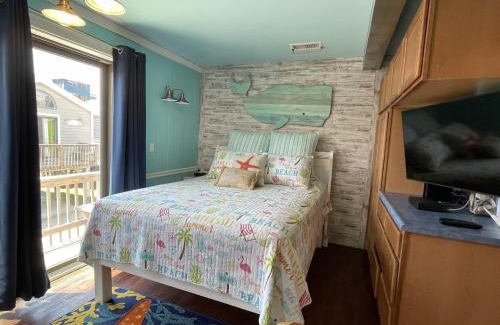 Hatteras Apartamento | NC 12 56821-34 Condo