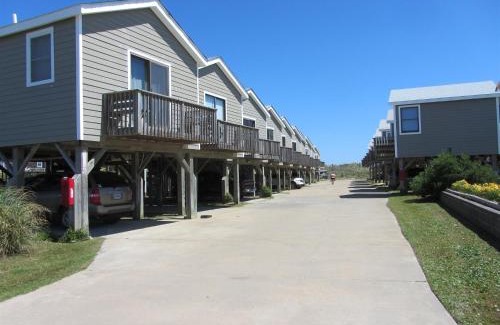 Hatteras Apartamento | NC 12 56821-34 Condo