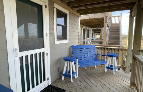 Hatteras Apartamento | NC 12 56821-7 Condo