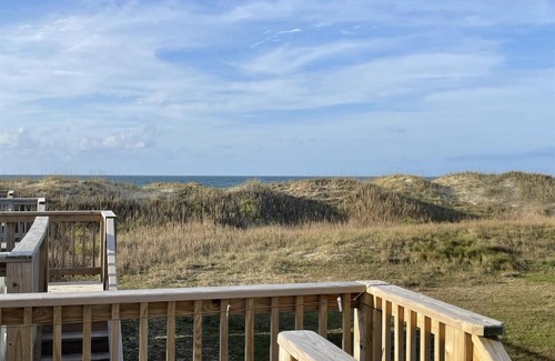 Hatteras Apartamento | NC 12 56821-7 Condo