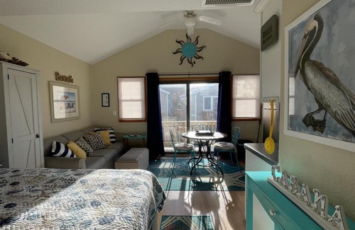 Hatteras Apartamento | NC 12 56821-7 Condo