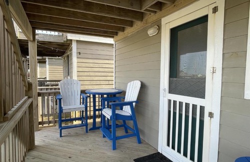 Hatteras Apartamento | NC 12 56821-7 Condo